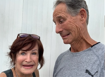 SHOULD WE STAY, OR SHOULD WE GO?